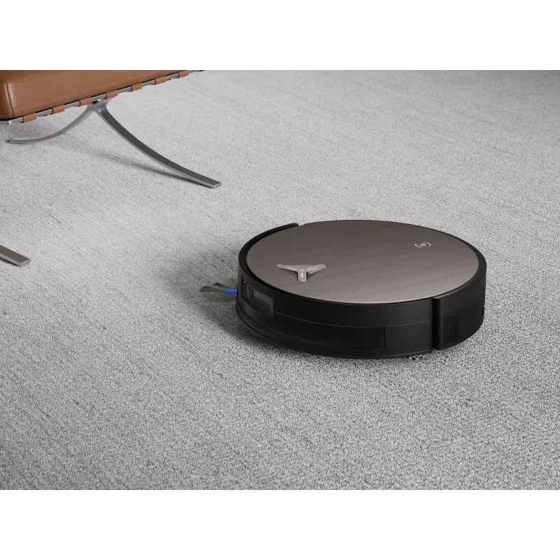 Saugrobot Ecovacs Deebot X11 OmniCyclone