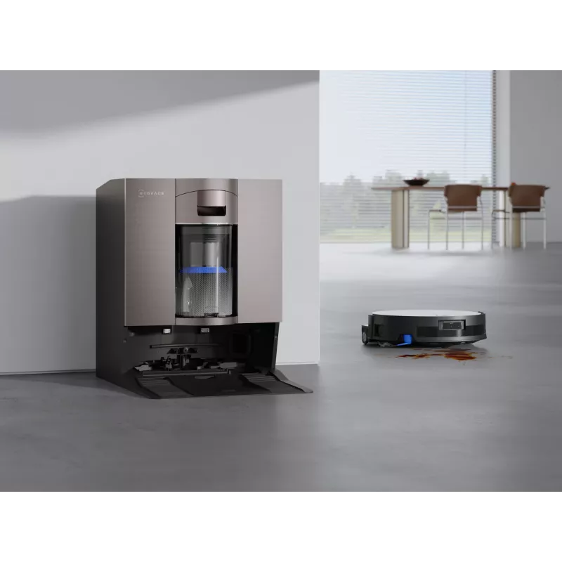 Saugrobot Ecovacs Deebot X11 OmniCyclone