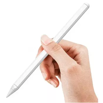 Styluspen eSTUFF ES68900010-BULK wit 14 g voor Apple-apparaten