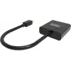 Videokabel-adapter Mini DisplayPort naar VGA Vision TC-MDPVGA/BL