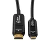 Microconnect USB3.1CHDMI20OP videokabel-adapter 20 m USB Type-C HDMI zwart