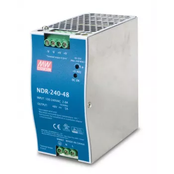 Voeding Ernitec ELECTRA-PWR-240-48 240W 48V