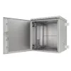 Serverkast Lanview RWMIP66W012U66W 12U, IP66, wit, 32 kg