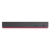Lenovo 40AN0135DK laptop-dockingstation/poortreplicator bedraad Thunderbolt 3 zwart