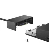 DELL WD19 bedraad USB 3.2 Gen 1 (3.1 Gen 1) Type-C zwart