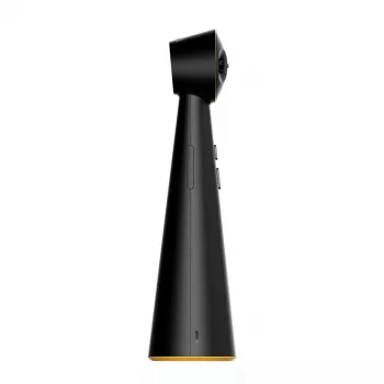 IPEVO TOTEM 180 panoramacamera voor vergaderingen 180° gezichtsveld blauw