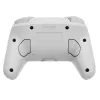 PDP Afterglow Wave White USB-gamepad analoog / digitaal Nintendo Switch, Nintendo Switch Lite, Nintendo Switch OLED