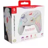 PDP Afterglow Wave White USB-gamepad analoog / digitaal Nintendo Switch, Nintendo Switch Lite, Nintendo Switch OLED