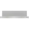 Gorenje TH62E4X half ingebouwd (uitschuifbaar) roestvrij staal 450 m³/h