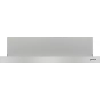 Gorenje TH62E4X half ingebouwd (uitschuifbaar) roestvrij staal 450 m³/h