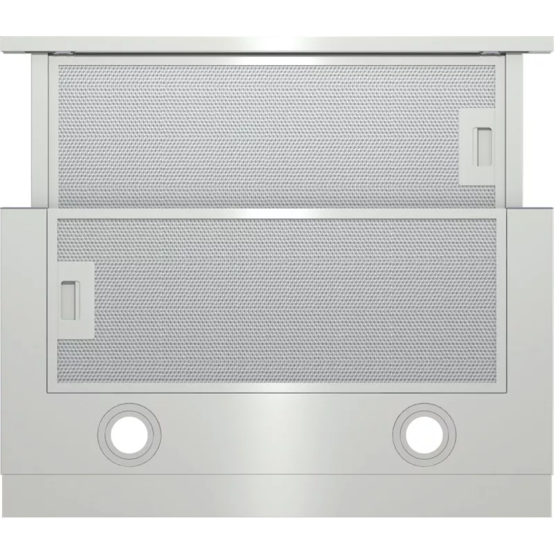 Gorenje TH62E4X half ingebouwd (uitschuifbaar) roestvrij staal 450 m³/h