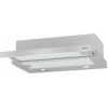Gorenje TH62E4X half ingebouwd (uitschuifbaar) roestvrij staal 450 m³/h