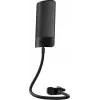 HyperX Shield 6X256AA microfoonpopfilter, flexibele zwanenhals, zwart