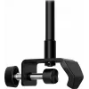 HyperX Shield 6X256AA microfoonpopfilter, flexibele zwanenhals, zwart