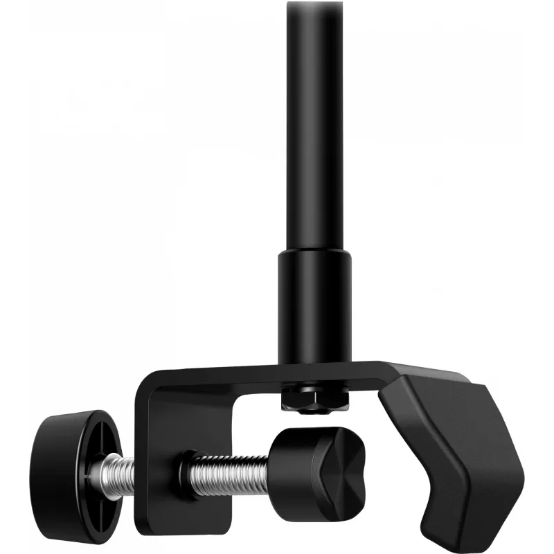HyperX Shield 6X256AA microfoonpopfilter, flexibele zwanenhals, zwart