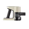 Roborock H5 draadloze steelstofzuiger, zakloos, 158 AW, zwart