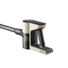 Roborock H5 draadloze steelstofzuiger, zakloos, 158 AW, zwart