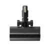 Roborock H5 draadloze steelstofzuiger, zakloos, 158 AW, zwart