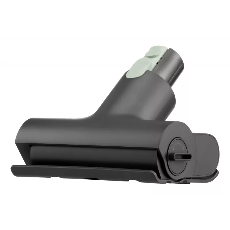 Roborock H5 draadloze steelstofzuiger, zakloos, 158 AW, zwart