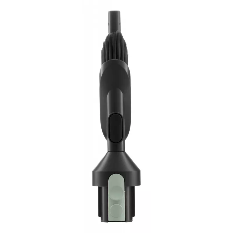 Roborock H5 draadloze steelstofzuiger, zakloos, 158 AW, zwart