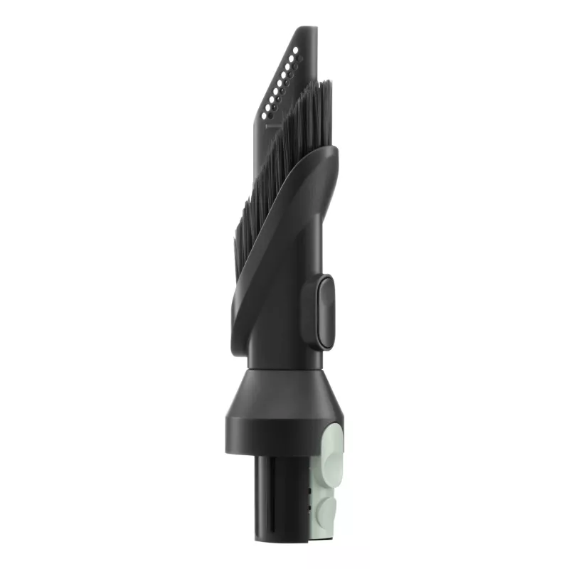 Roborock H5 draadloze steelstofzuiger, zakloos, 158 AW, zwart