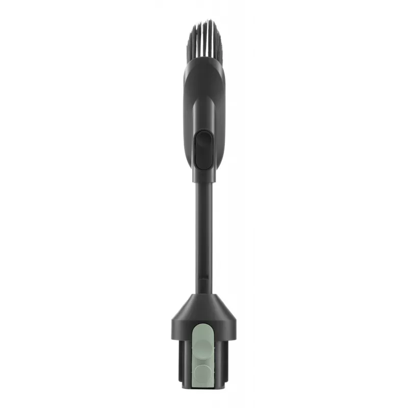 Roborock H5 draadloze steelstofzuiger, zakloos, 158 AW, zwart