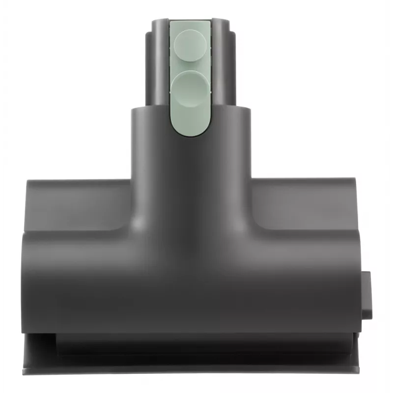 Roborock H5 draadloze steelstofzuiger, zakloos, 158 AW, zwart