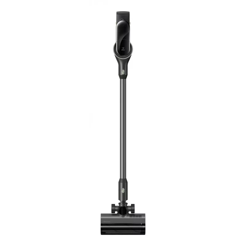Roborock H5 draadloze steelstofzuiger, zakloos, 158 AW, zwart