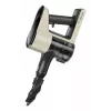 Roborock H5 draadloze steelstofzuiger, zakloos, 158 AW, zwart