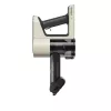Roborock H5 draadloze steelstofzuiger, zakloos, 158 AW, zwart