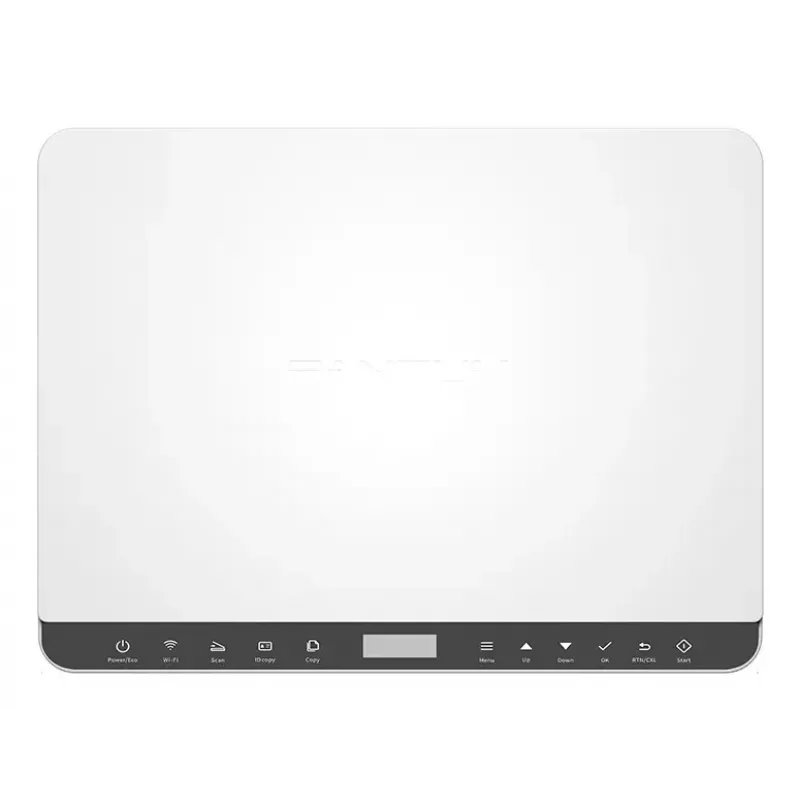 Multifunctionele laserprinter PANTUM BM2300NW — mono A4, 22 pagina's/min., WLAN, duplex, kleurenscan
