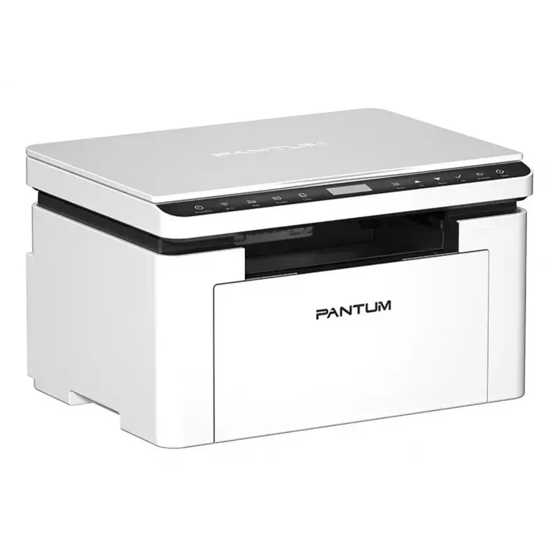 Multifunctionele laserprinter PANTUM BM2300NW — mono A4, 22 pagina's/min., WLAN, duplex, kleurenscan