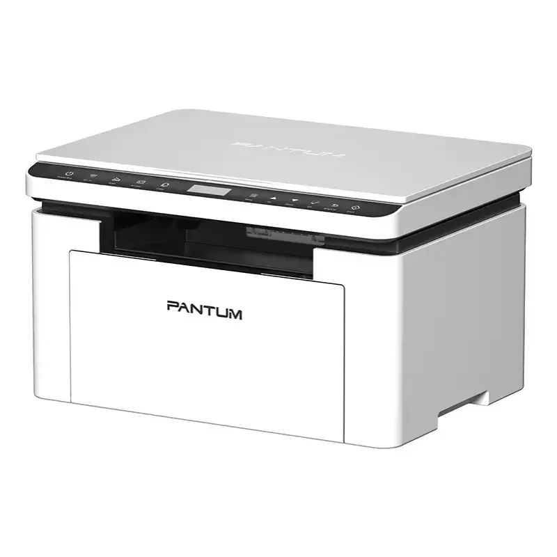 Multifunctionele laserprinter PANTUM BM2300NW — mono A4, 22 pagina's/min., WLAN, duplex, kleurenscan
