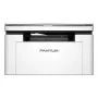 Multifunctionele laserprinter PANTUM BM2300NW — mono A4, 22 pagina's/min., WLAN, duplex, kleurenscan