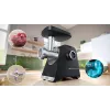 Bosch Serie 6 vleesmolen 2100 W zwart, zilver
