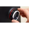 Bosch Serie 6 vleesmolen 2100 W zwart, zilver