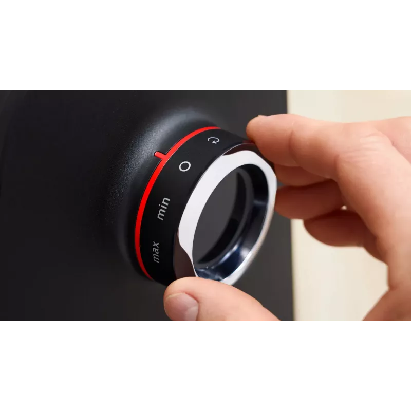 Bosch Serie 6 vleesmolen 2100 W zwart, zilver