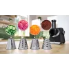 Bosch Serie 6 vleesmolen 2100 W zwart, zilver