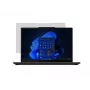 Rahmenloser Laptop-Display-Blickschutzfilter Lenovo 4XJ1U03941 voor 33,8 cm (13,3 inch) 16:10, 85 % lichtdoorlatendheid, 30° beperking kijkhoek