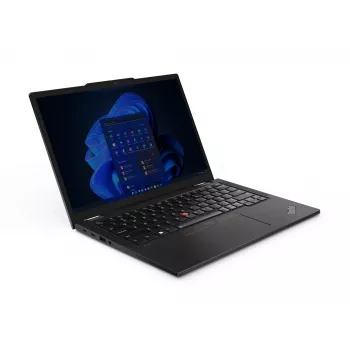 Rahmenloser Laptop-Display-Blickschutzfilter Lenovo 4XJ1U03941 voor 33,8 cm (13,3 inch) 16:10, 85 % lichtdoorlatendheid, 30° beperking kijkhoek
