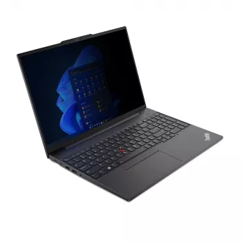 Lenovo 4XJ1U03919 Blickschutzfolie 40,6 cm (16 inch) laptop rahmenlose Blickschutzfolie