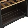 Candy DiVino CWC034 vrijstaand zwart 34 flessen