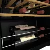 Candy DiVino CWC034 vrijstaand zwart 34 flessen