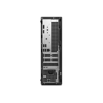 Dell Pro | QCS1250 | desktop | slank | Intel Core i3 | i3-14100 | intern geheugen 16 GB | DDR5 | SSD-capaciteit 512 GB | Intel Integrated Graphics | toetsenbordtaal geen toetsenbord | Windows 11 Pro | garantie 36 maand(en)
