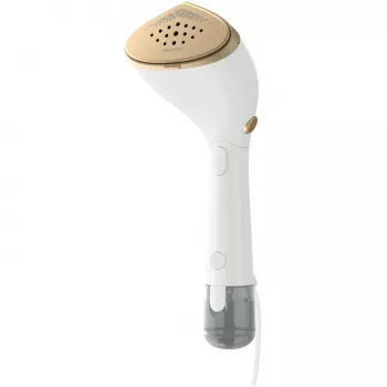 Handstomer Philips STH7030/10 1500 W 0,2 l wit, metalen plaat