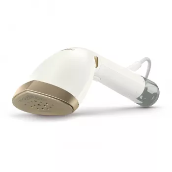 Handstomer Philips STH7030/10 1500 W 0,2 l wit, metalen plaat