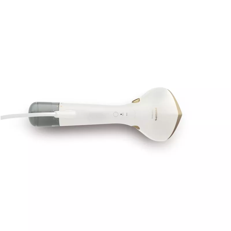 Handstomer Philips STH7030/10 1500 W 0,2 l wit, metalen plaat