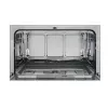 Electrolux ESF2400OS vrijstaande vaatwasser 6 couverts 52 dB
