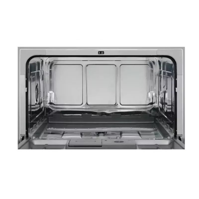 Electrolux ESF2400OS vrijstaande vaatwasser 6 couverts 52 dB