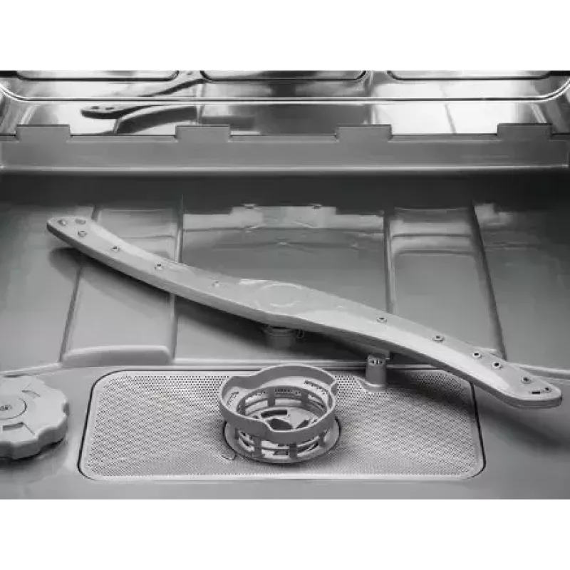 Electrolux ESF2400OS vrijstaande vaatwasser 6 couverts 52 dB